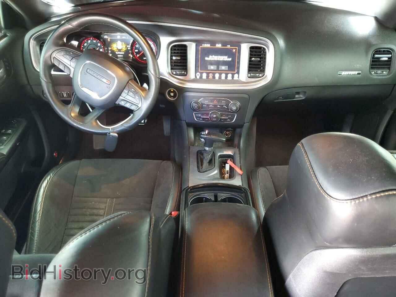 2017 DODGE CHARGER - VIN: 2C3CDXCT6HH528962 - Фото 8