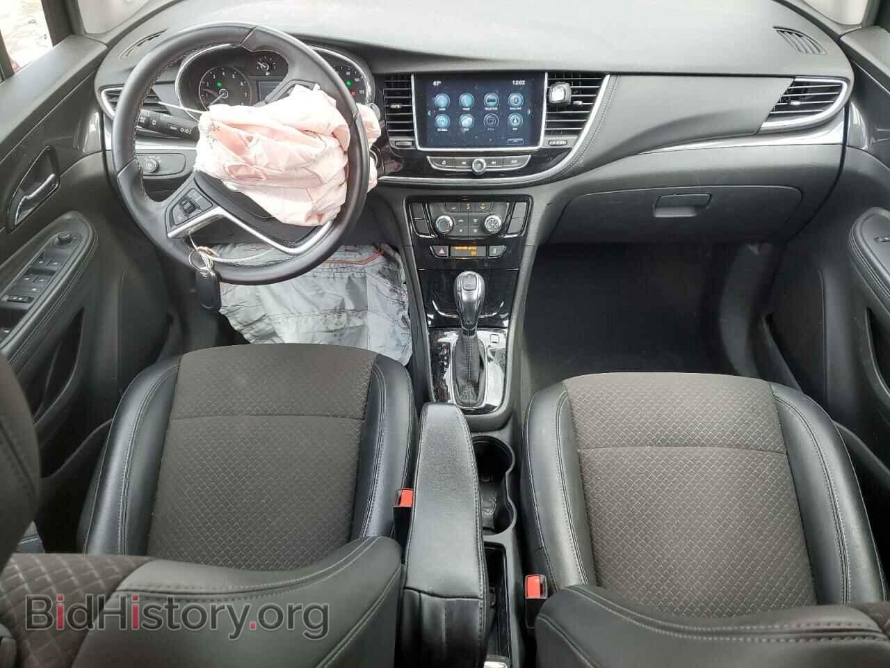 2019 BUICK ENCORE - VIN: KL4CJESB2KB917660 - Photo 8