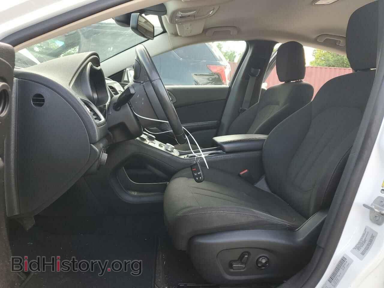 2015 CHRYSLER 200 - VIN: 1C3CCCAB9FN647471 - Фото 7
