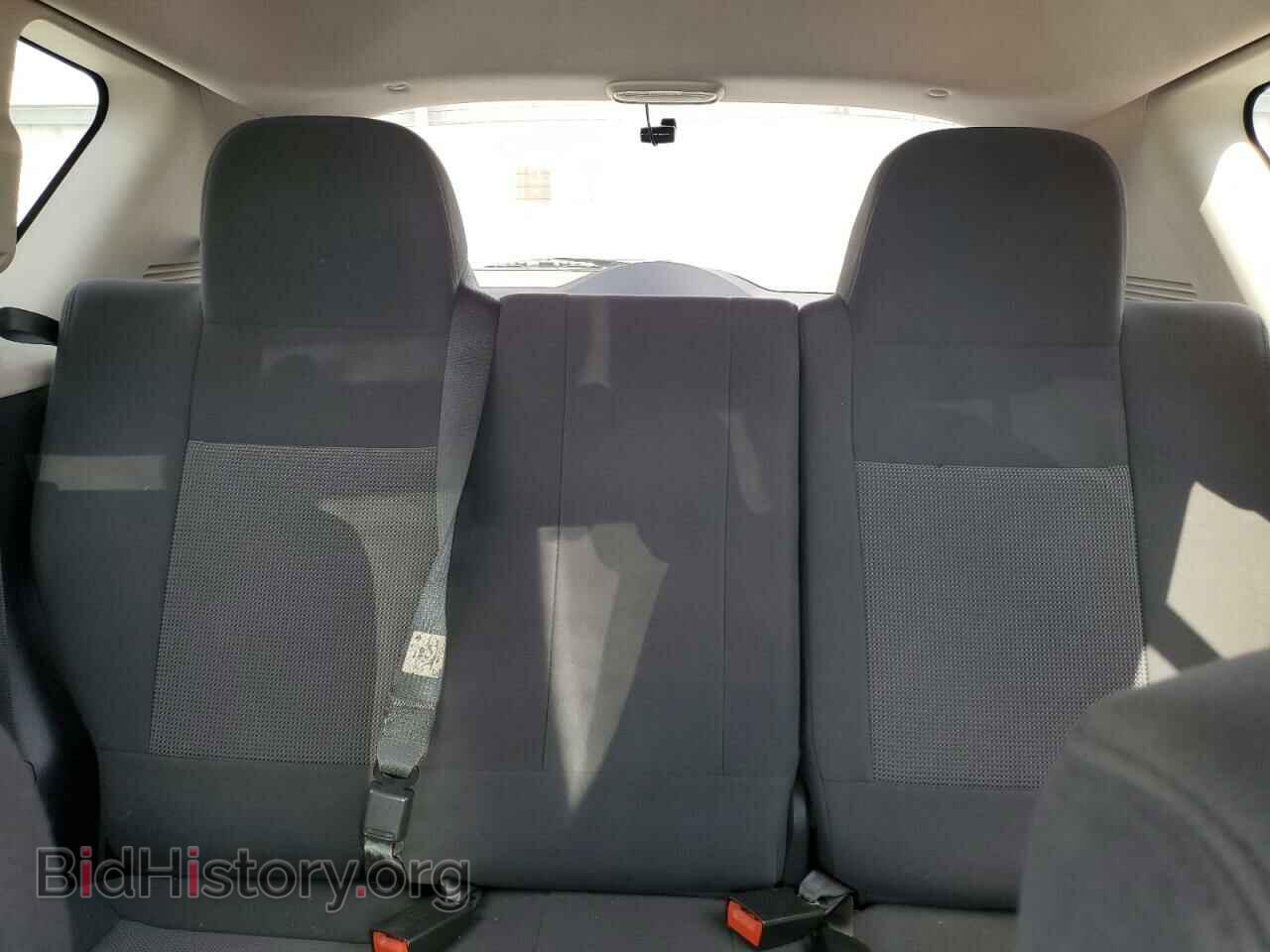 2012 JEEP COMPASS - VIN: 1C4NJCBA1CD550492 - Фото 10