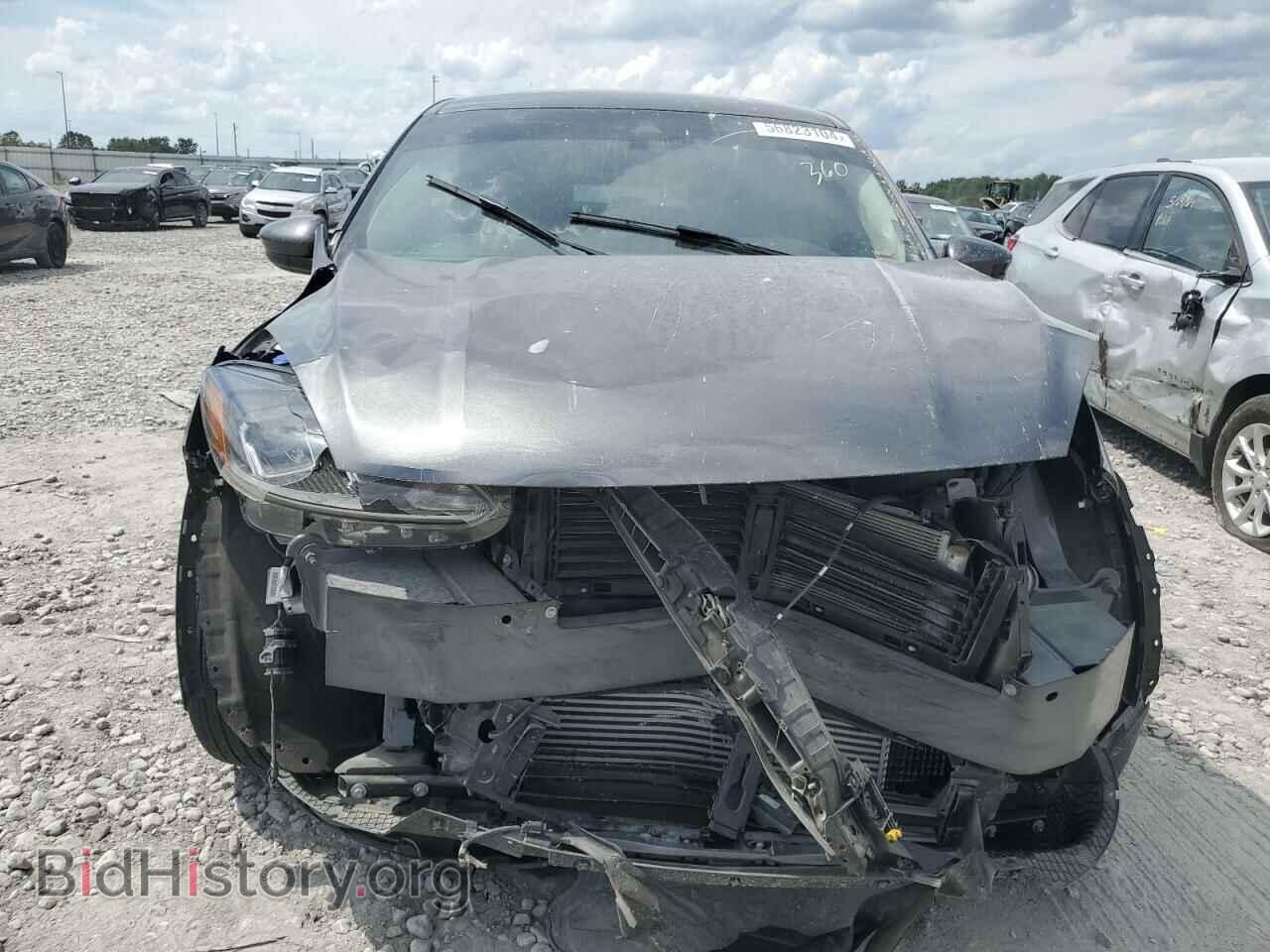 2020 FORD ESCAPE - VIN: 1FMCU9G67LUA23395 - Фото 5