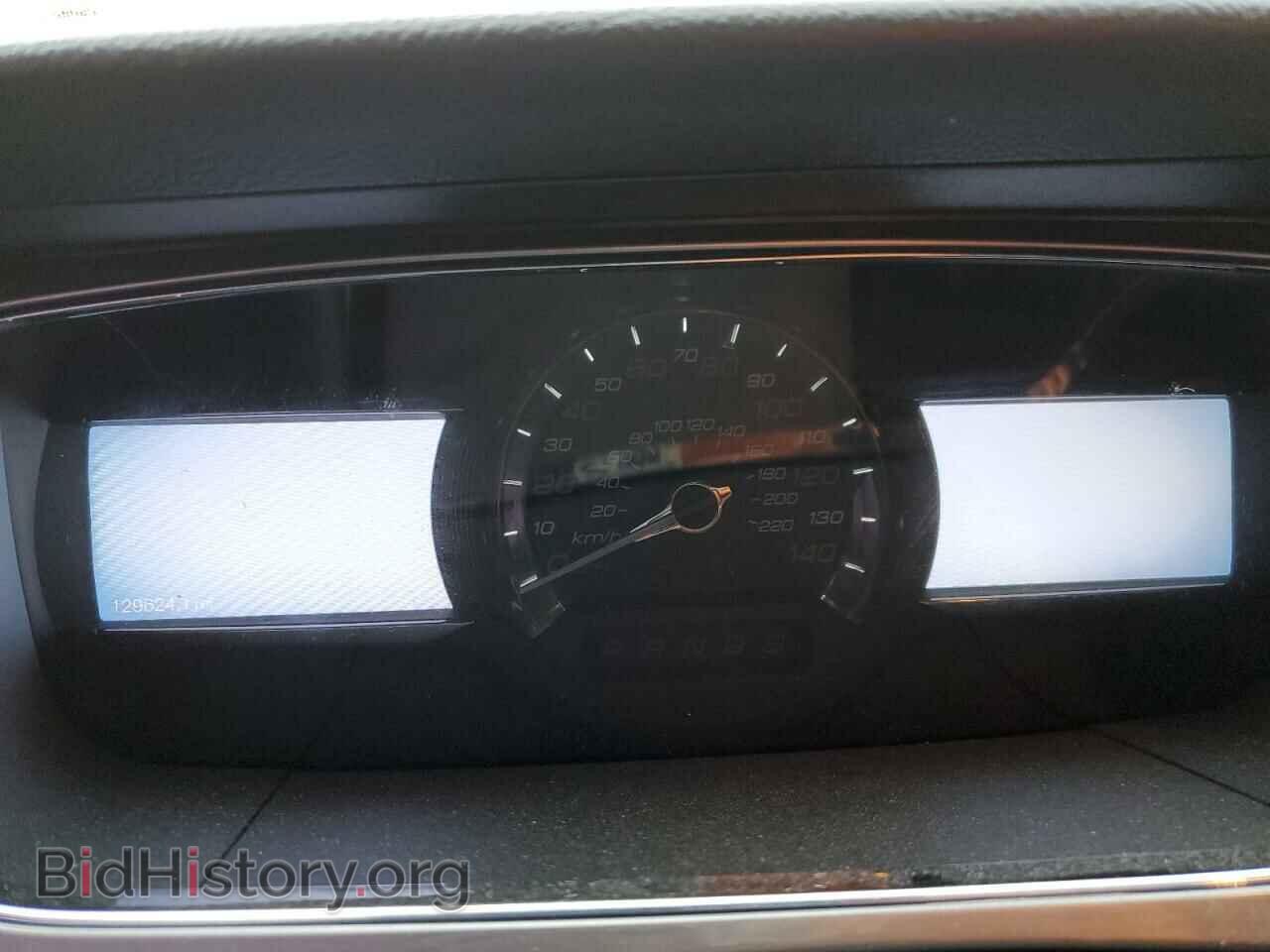 2013 FORD TAURUS - VIN: 1FAHP2E81DG192525 - Photo 9