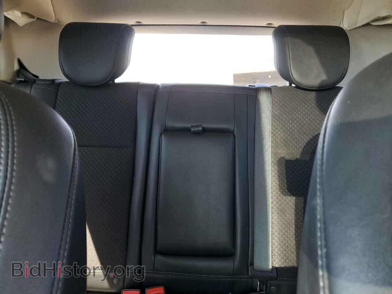 2020 BUICK ENCORE - VIN: KL4CJESB8LB049892 - Фото 10