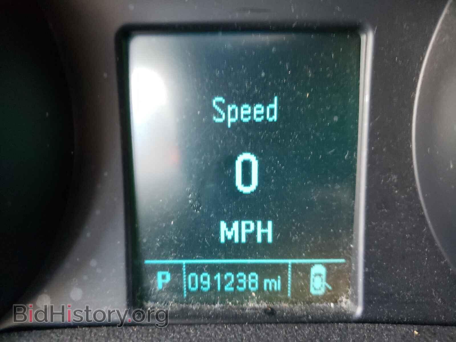 2015 BUICK ENCORE - VIN: KL4CJBSB7FB071627 - Фото 8
