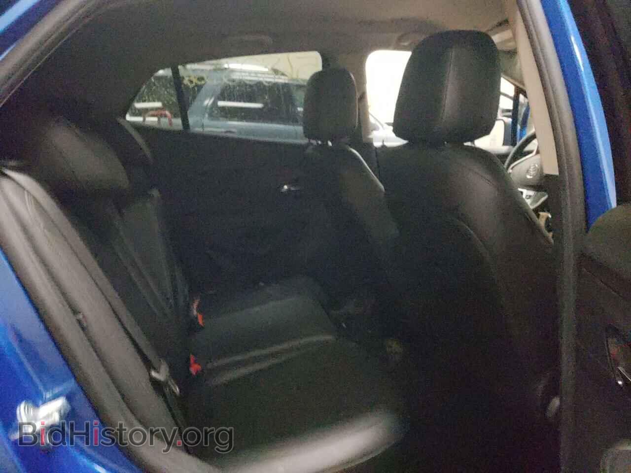 2018 BUICK ENCORE - VIN: KL4CJASB9JB568973 - Photo 6