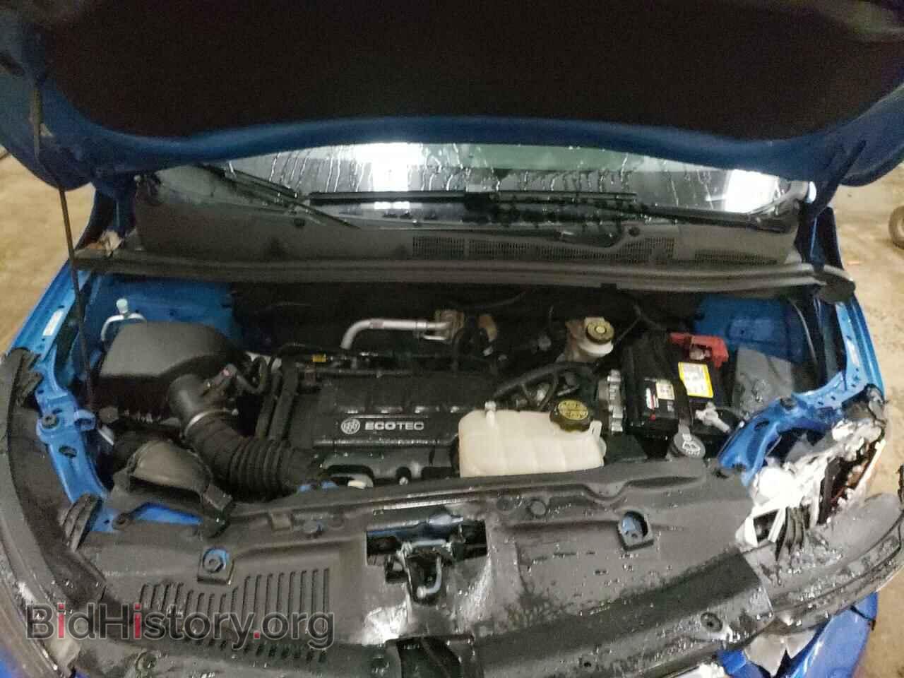 2018 BUICK ENCORE - VIN: KL4CJASB9JB568973 - Photo 7