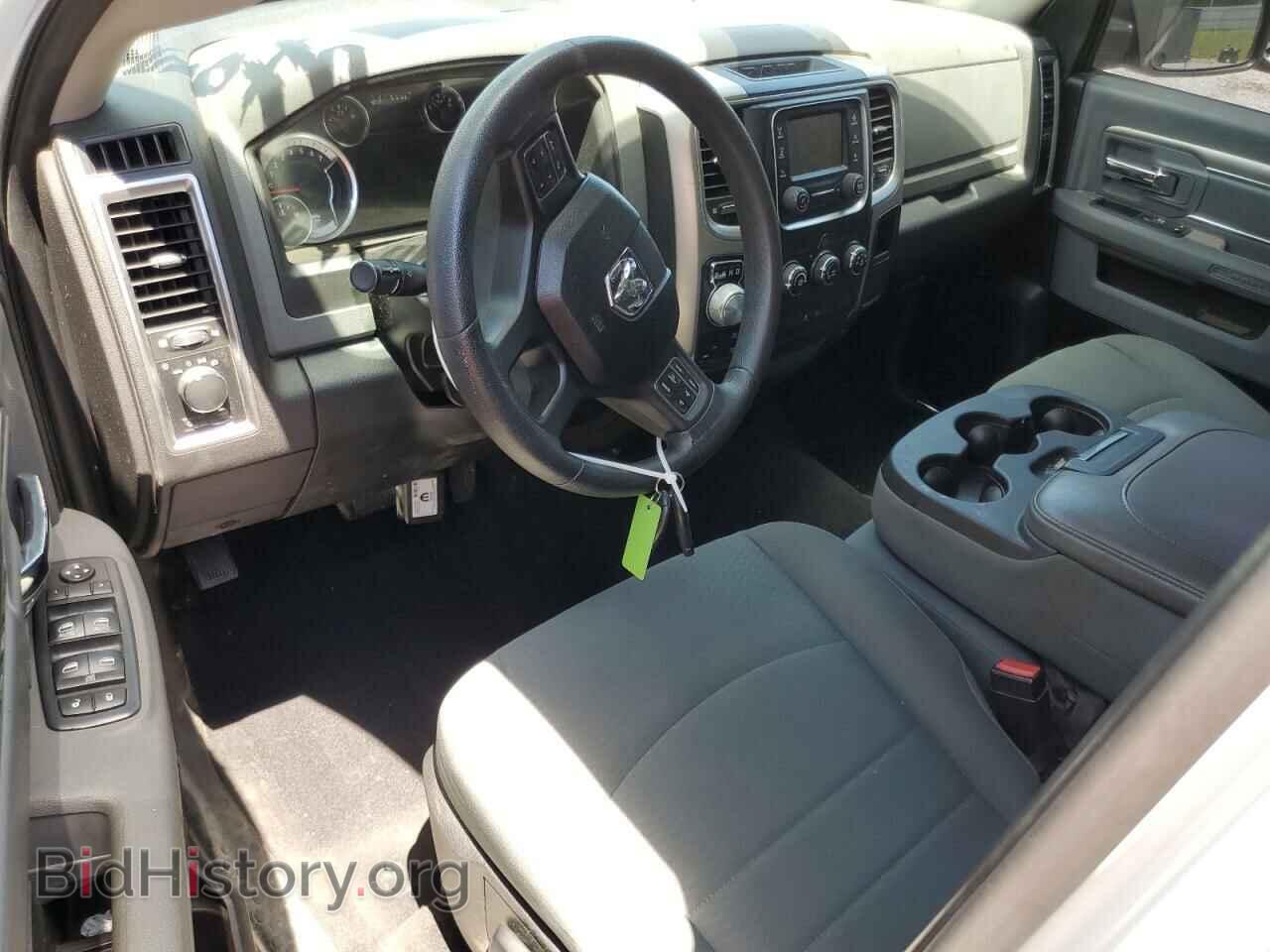 2017 RAM 1500 - VIN: 1C6RR7GGXHS578073 - Фото 8