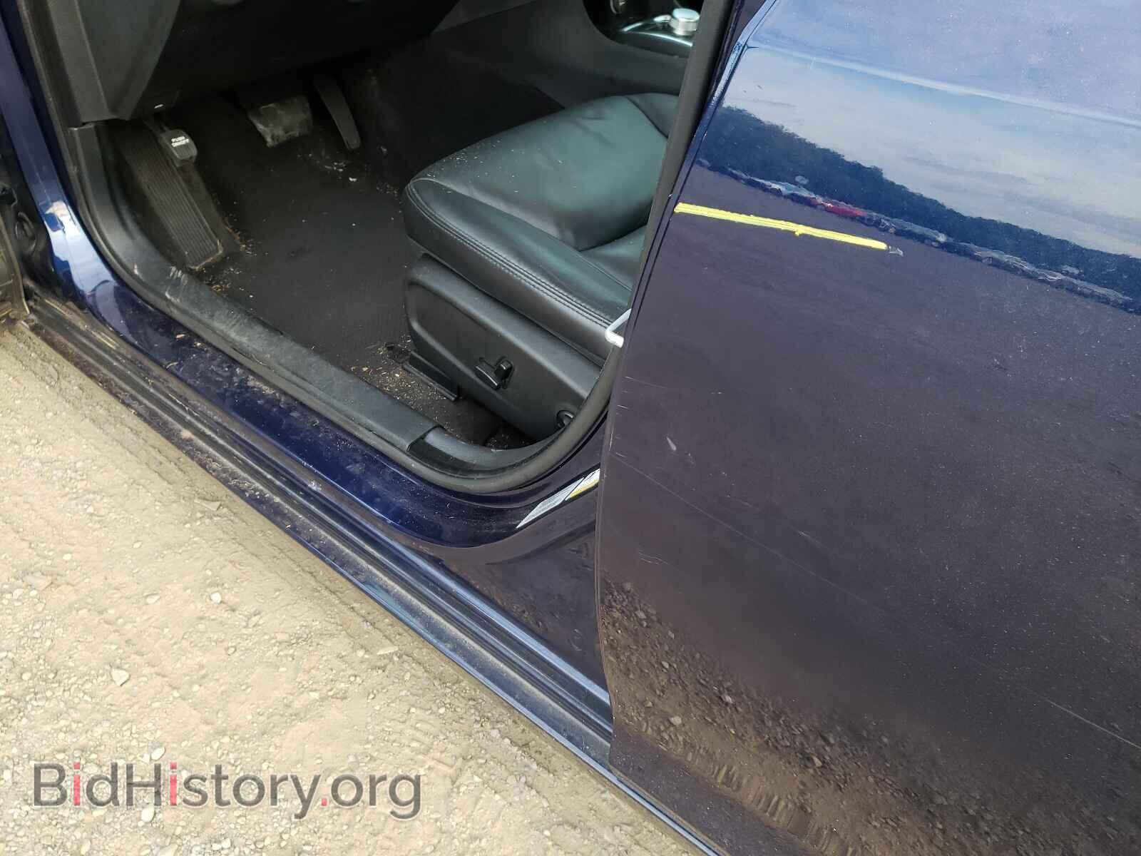 2015 CHRYSLER 300 - VIN: 2C3CCARG5FH887405 - Фото 9