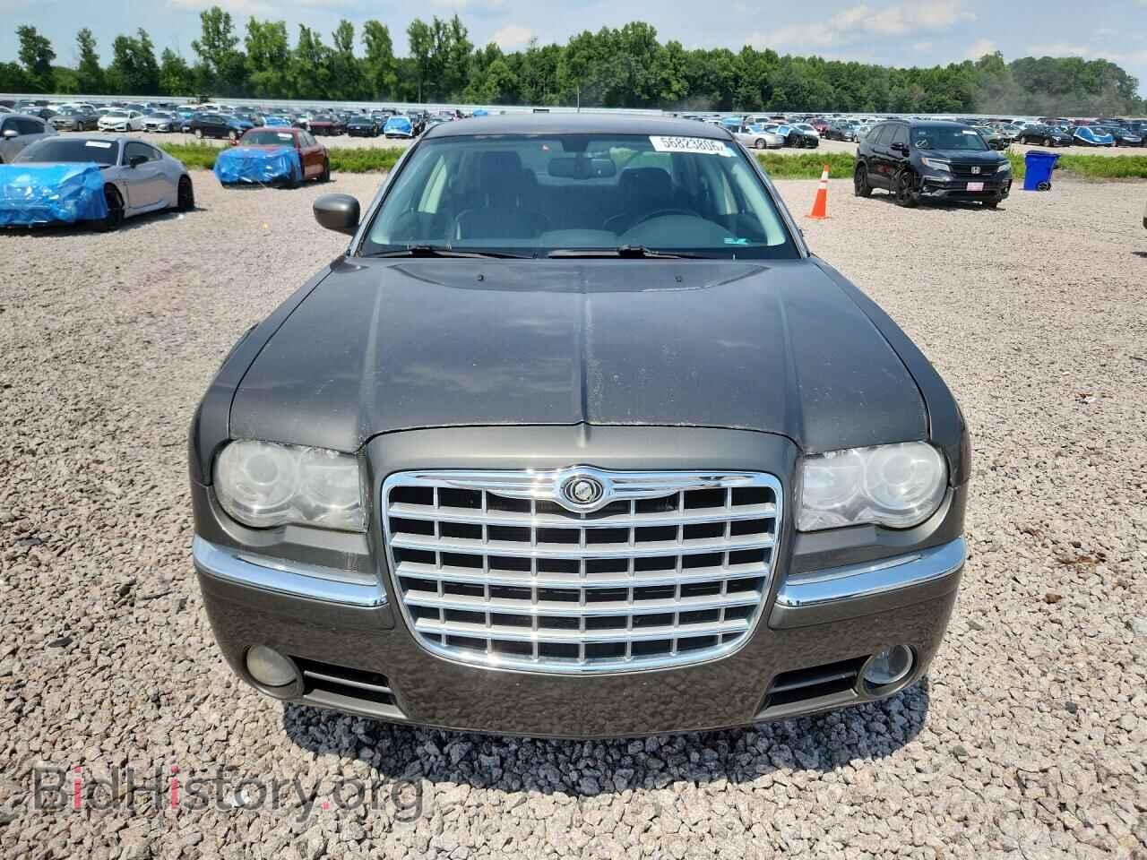 2008 CHRYSLER 300 - VIN: 2C3KA33G68H255294 - Фото 5