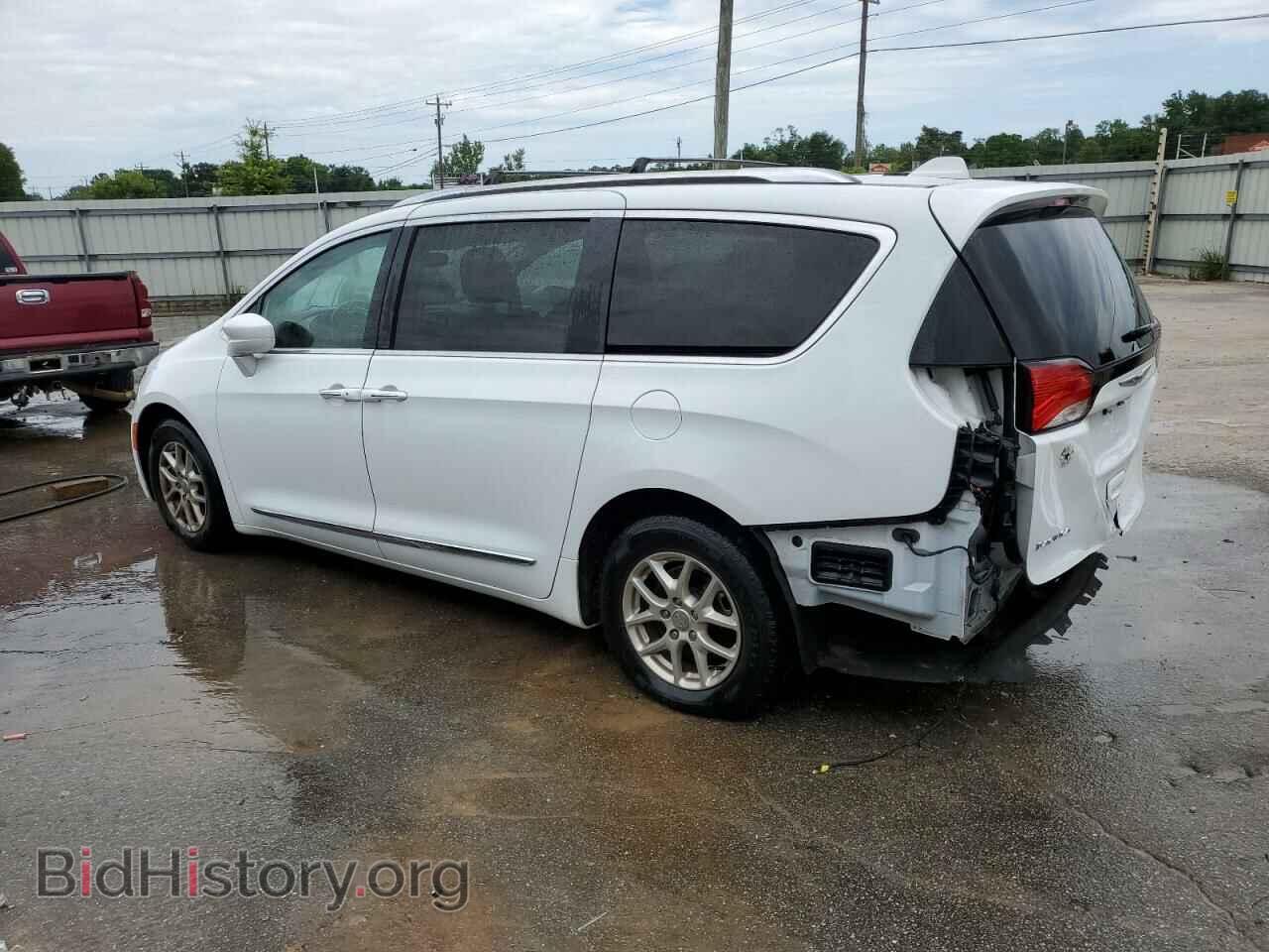 2020 CHRYSLER PACIFICA - VIN: 2C4RC1BG4LR269093 - Photo 2