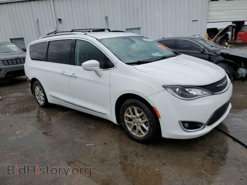 2020 Chrysler PACIFICA (VIN 2C4RC1BG4LR269093) — photo 4 of 13