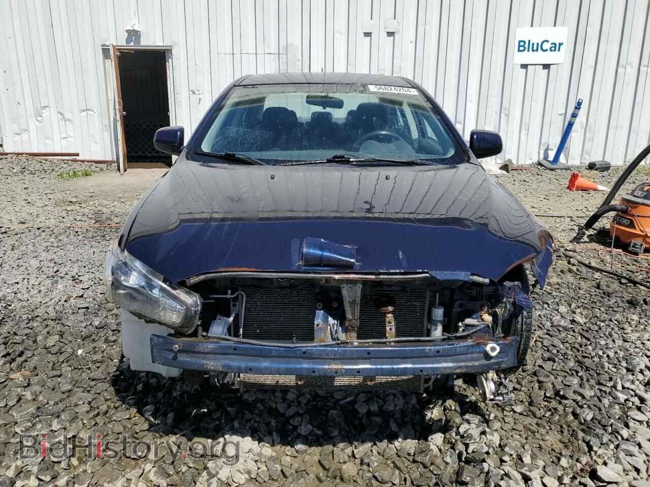2014 MITSUBISHI LANCER - VIN: JA32U2FU9EU019129 - Фото 5