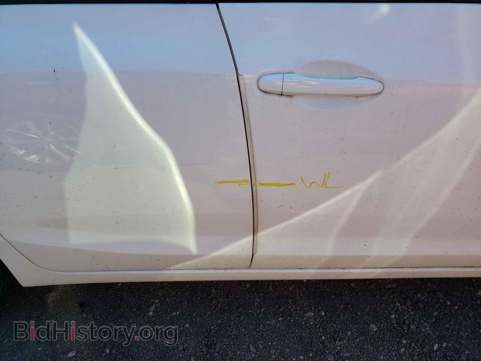 2012 HONDA CIVIC - VIN: 2HGFB2F55CH610884 - Фото 9