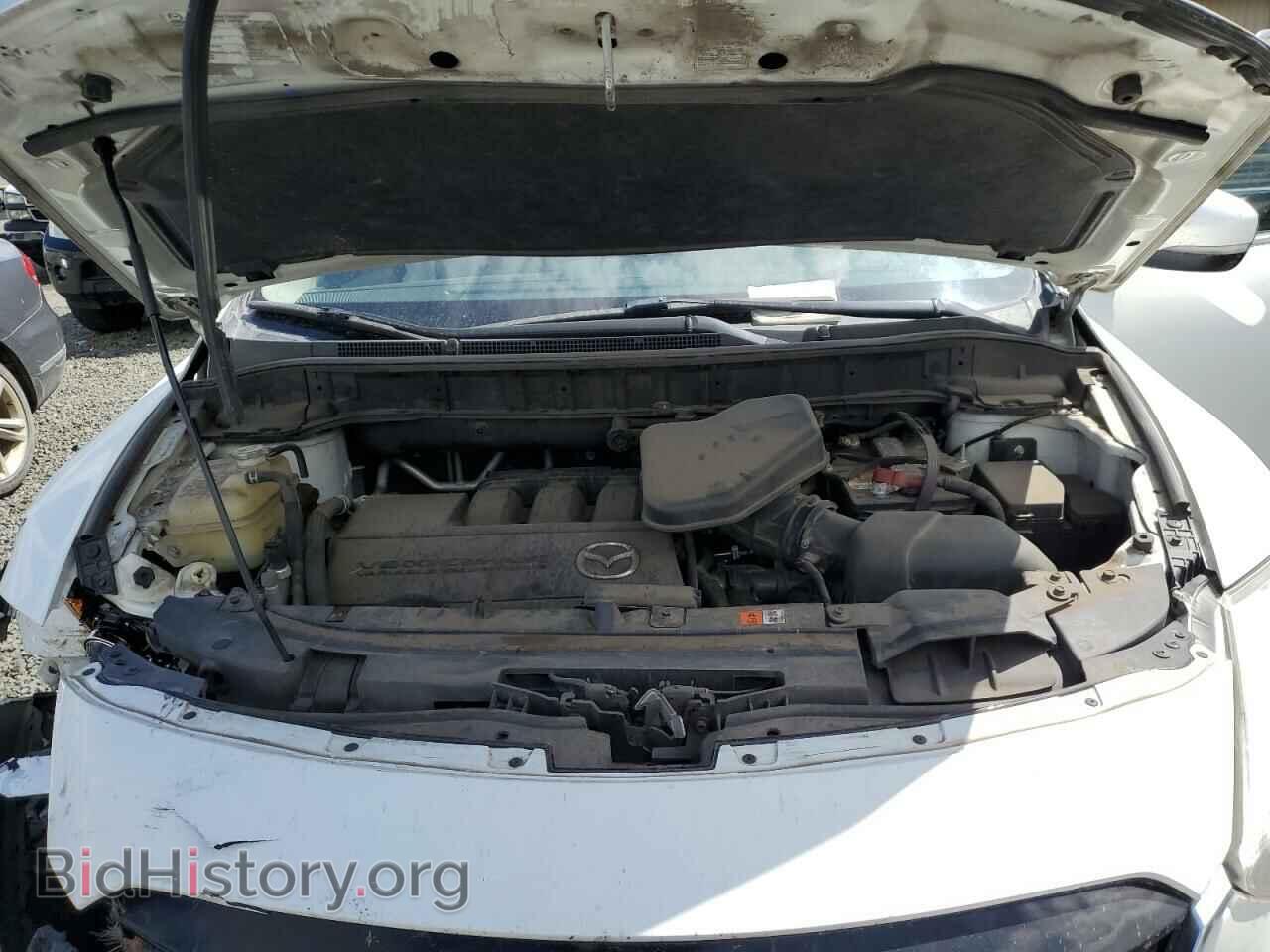 2015 MAZDA CX-9 - VIN: JM3TB2DV3F0454977 - Фото 12