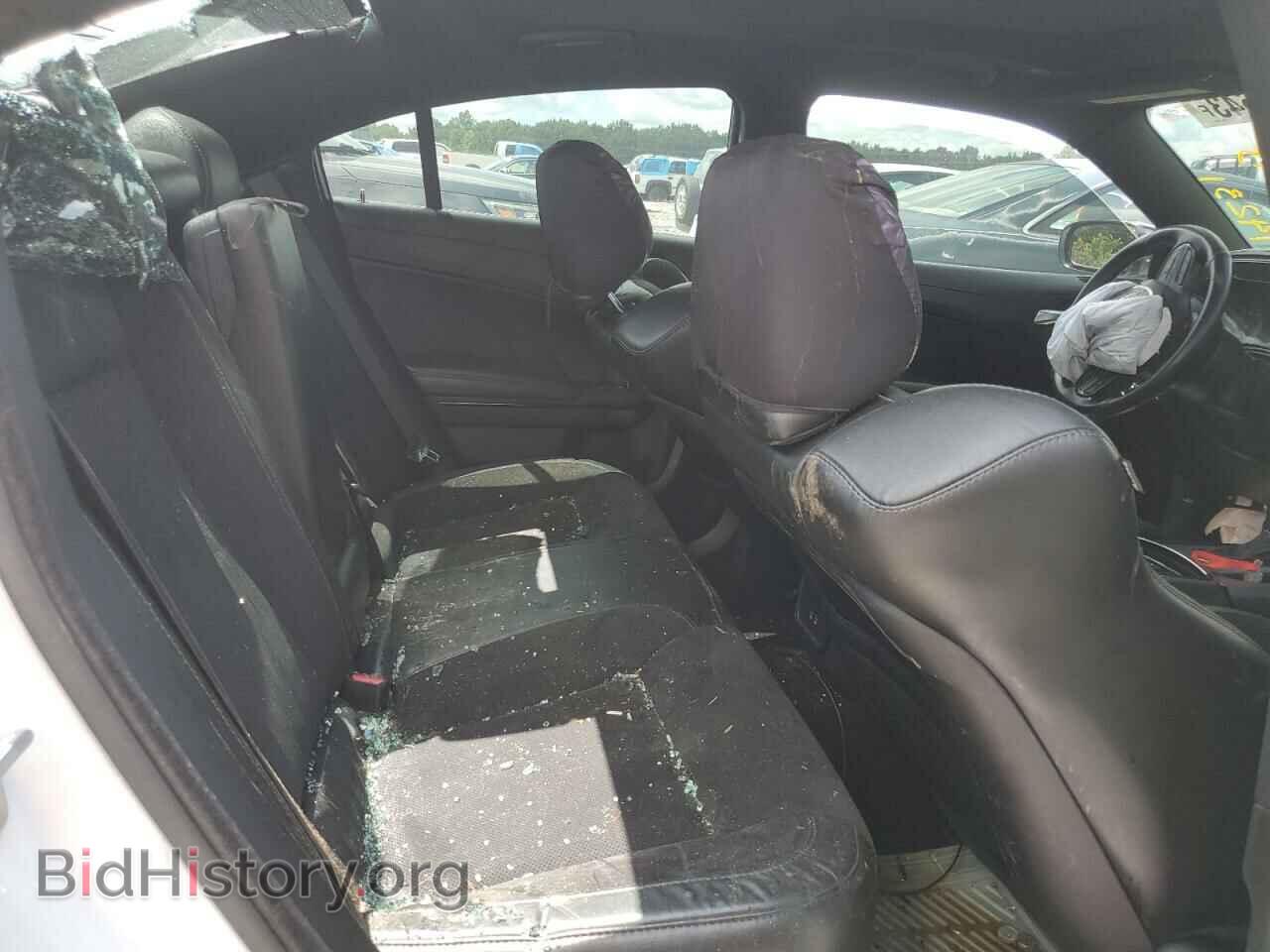 2020 DODGE CHARGER - VIN: 2C3CDXCTXLH150413 - Фото 10
