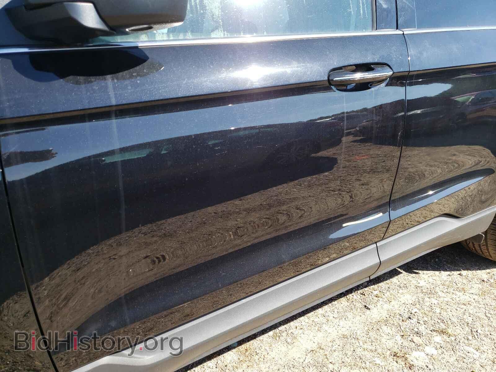 2019 FORD EDGE - VIN: 2FMPK4K92KBC55984 - Фото 9