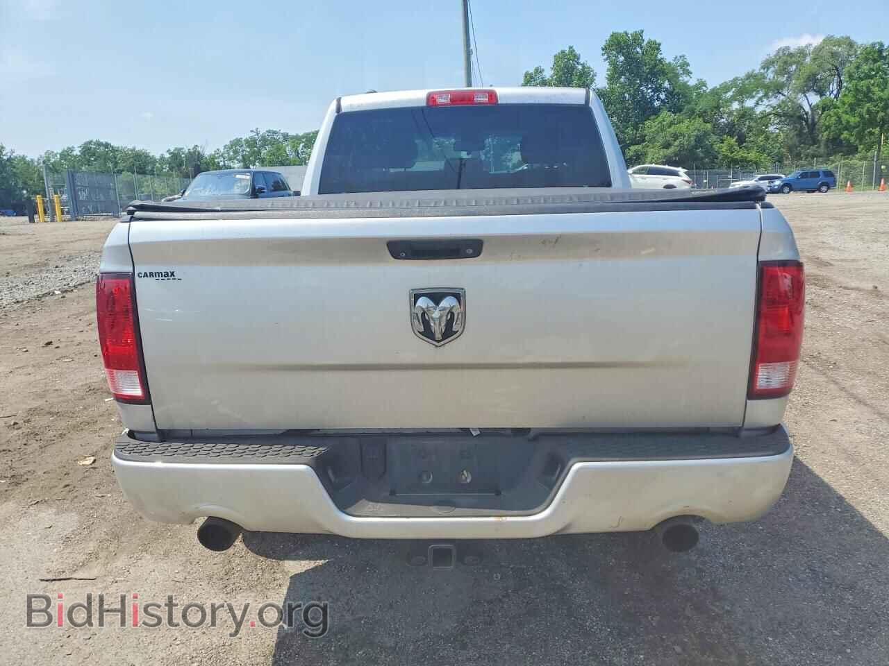 2016 RAM 1500 - VIN: 1C6RR7FT0GS132172 - Photo 6
