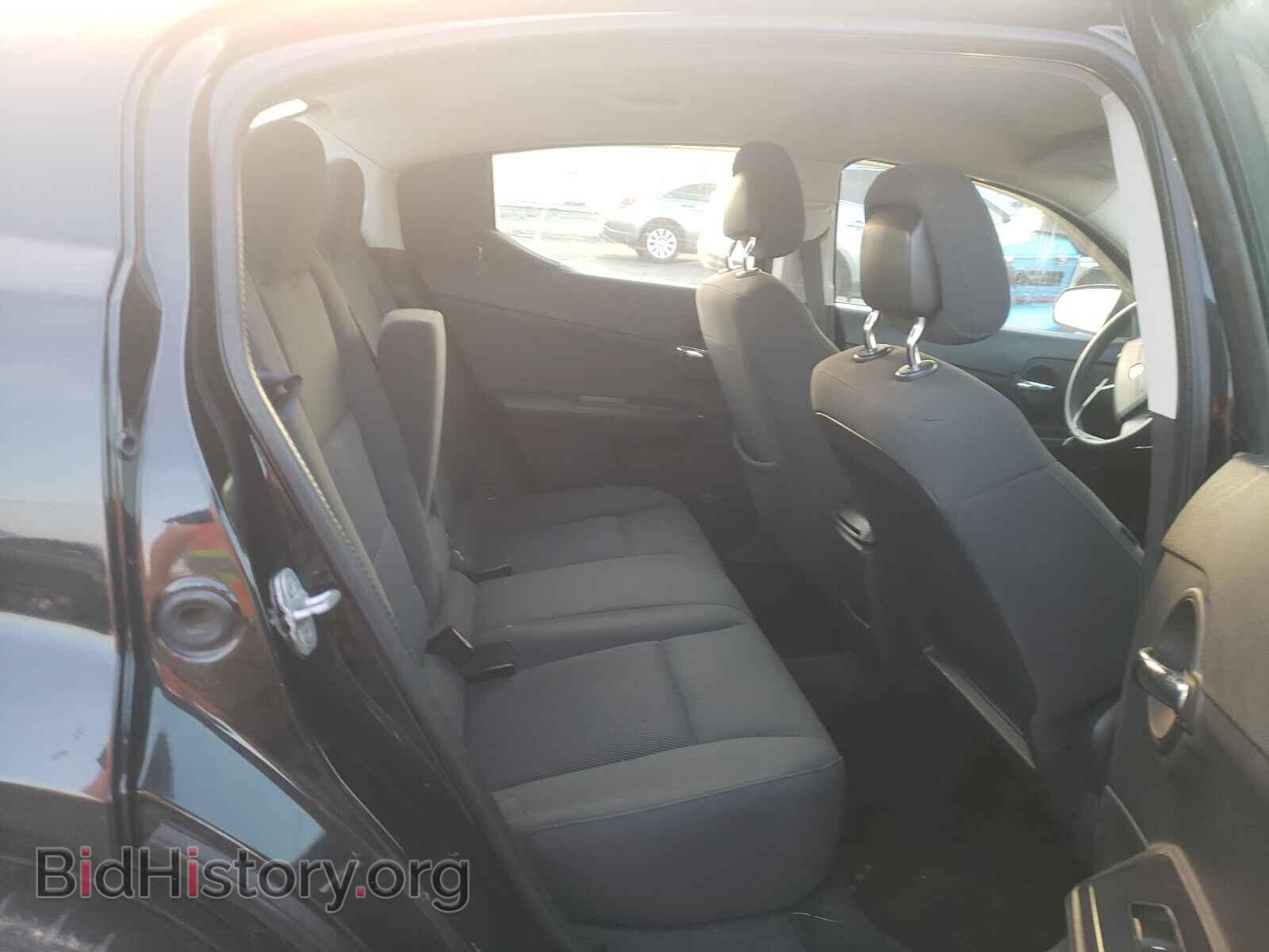 2010 DODGE AVENGER - VIN: 1B3CC4FB0AN200838 - Фото 6