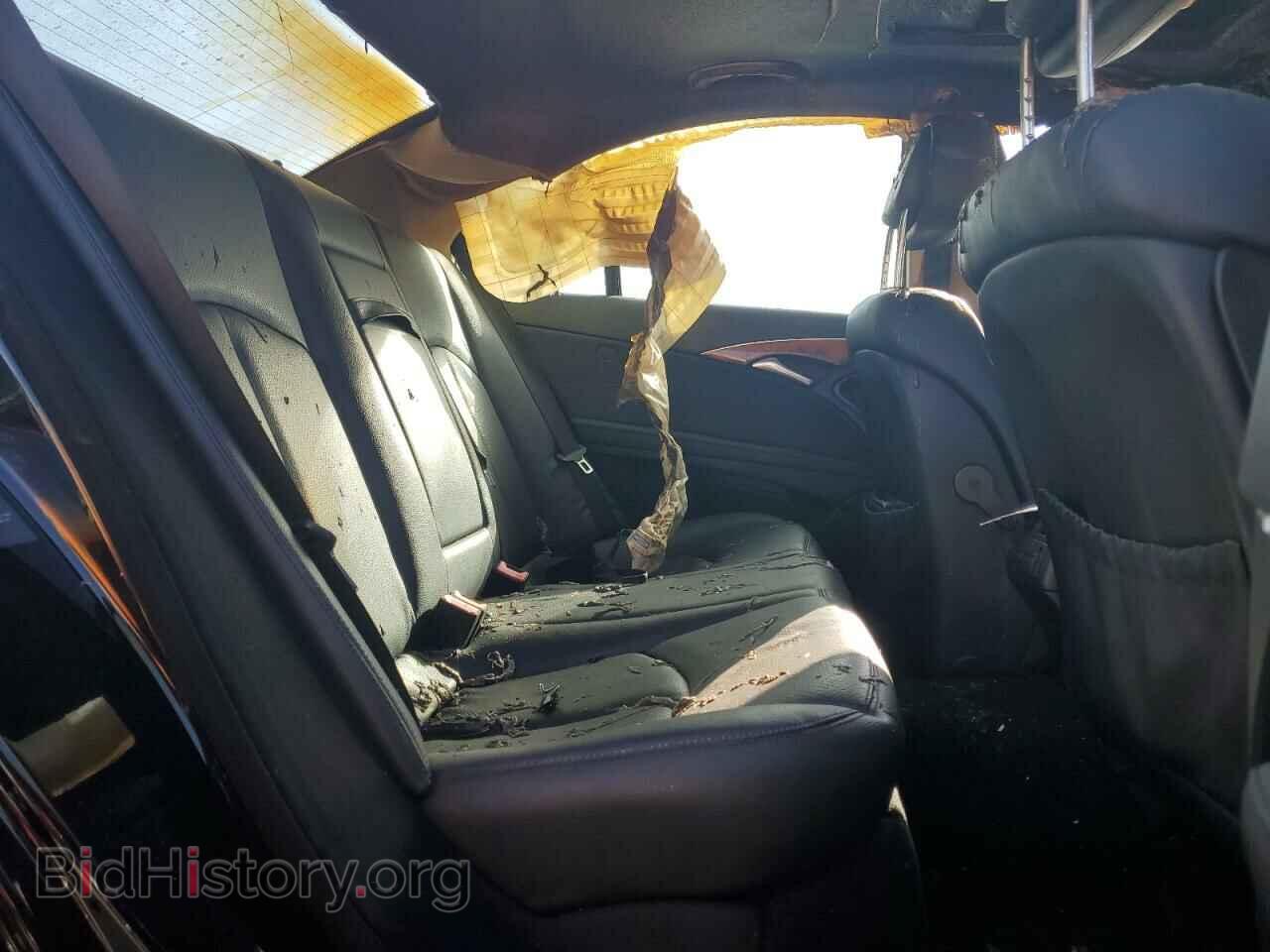 2008 MERCEDES-BENZ E-CLASS - VIN: WDBUF87X18B223664 - Фото 10