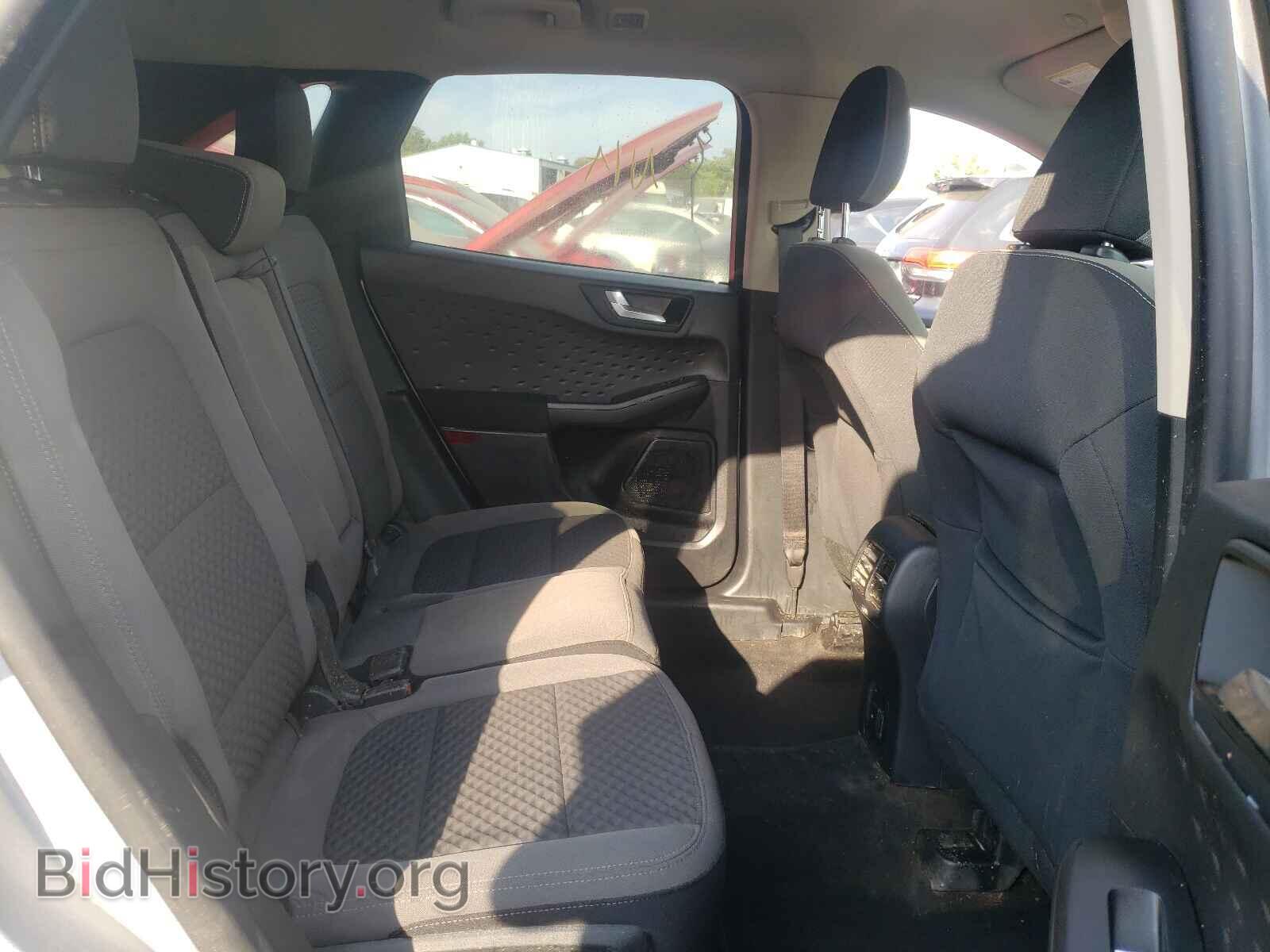 2020 FORD ESCAPE - VIN: 1FMCU9G60LUA20905 - Фото 6