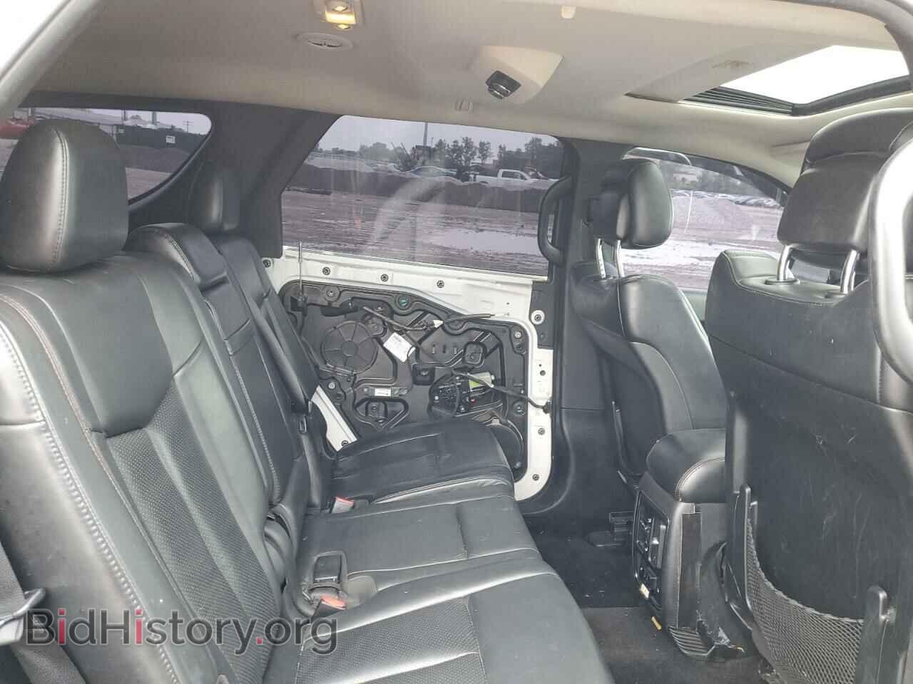 2013 DODGE DURANGO - VIN: 1C4SDJCTXDC561853 - Фото 11