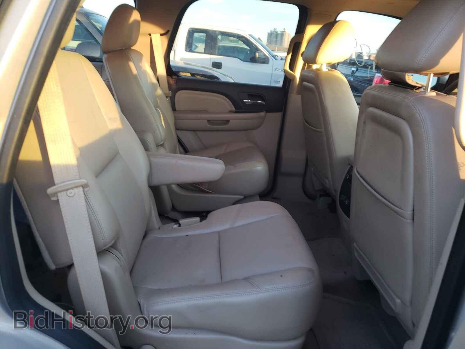 2012 GMC YUKON - VIN: 1GKS1EEF8CR144478 - Фото 6
