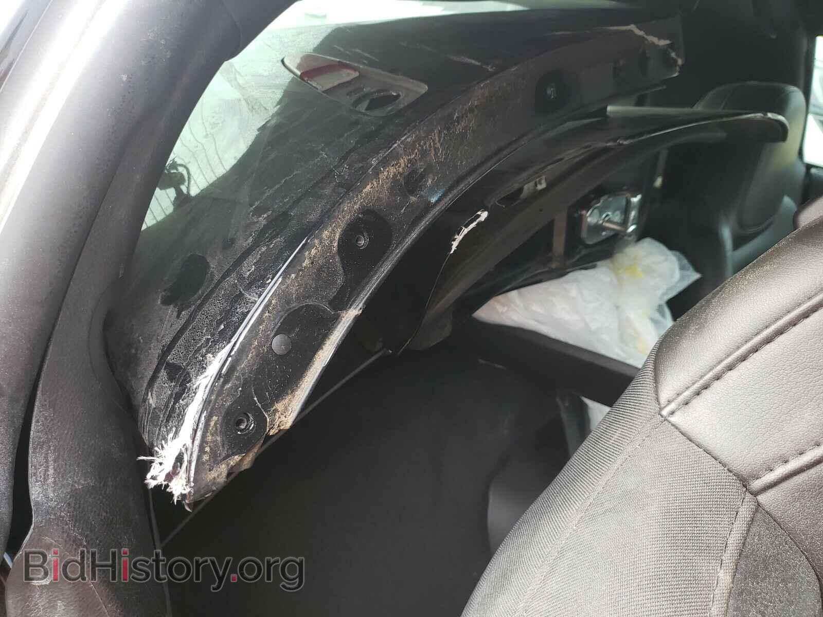2013 CHEVROLET CORVETTE - VIN: 1G1YE2DW0D5110160 - Фото 6
