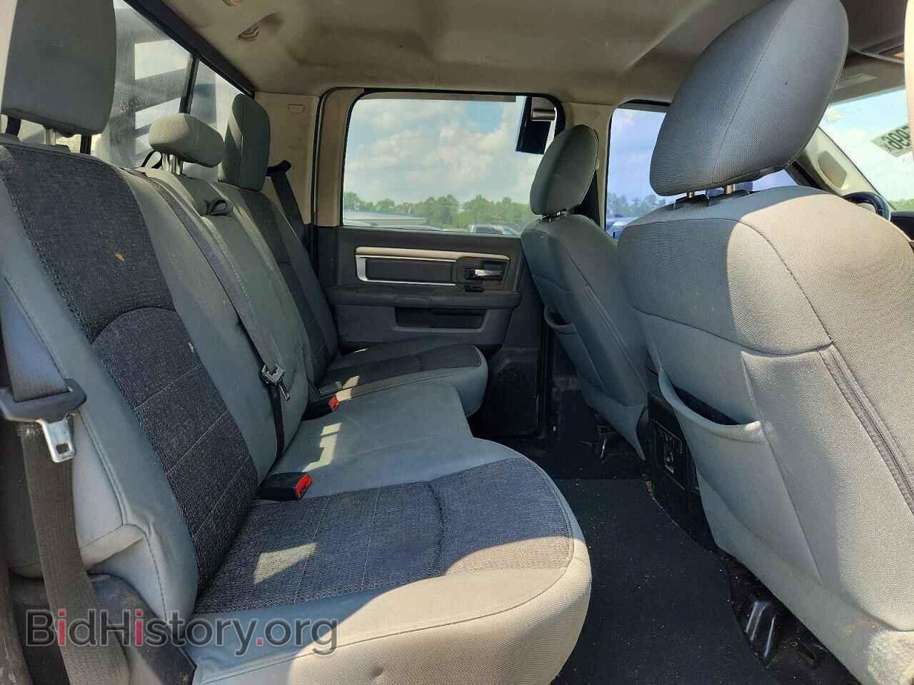 2013 RAM 3500 - VIN: 3C63RRHL2DG616278 - Photo 10