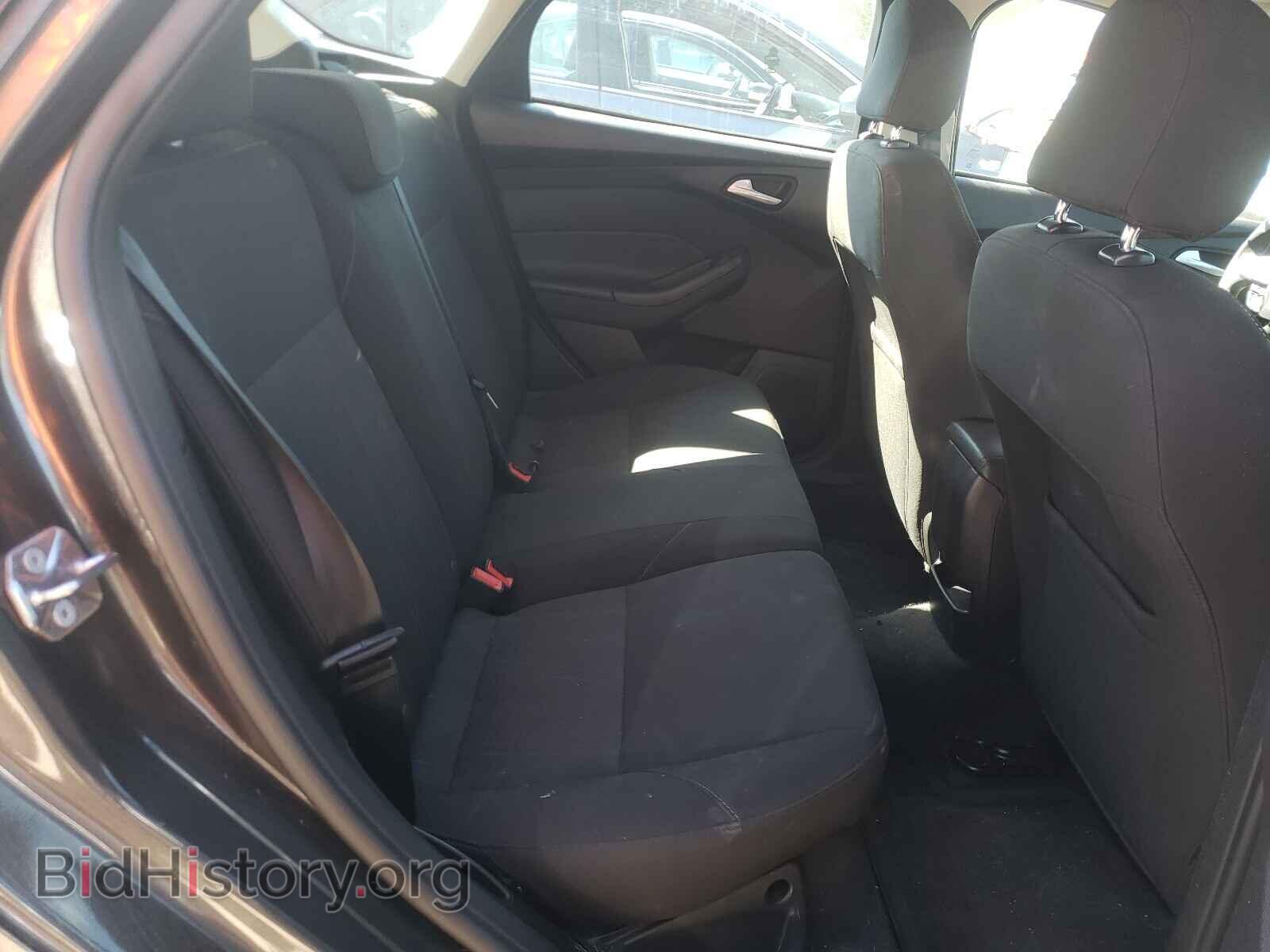 2015 FORD FOCUS - VIN: 1FADP3K23FL216595 - Photo 6