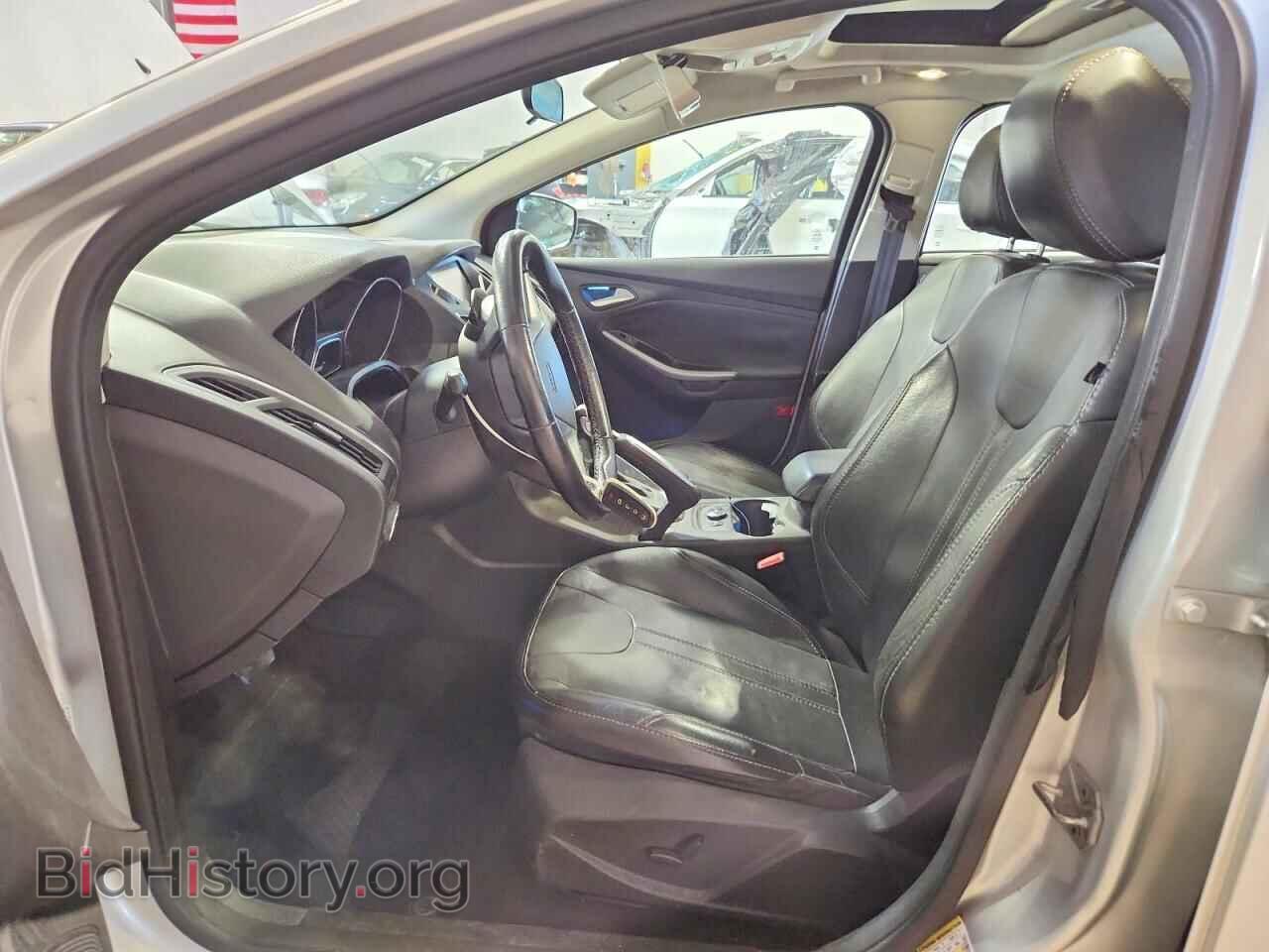 2014 FORD FOCUS - VIN: 1FADP3J20EL115627 - Photo 7