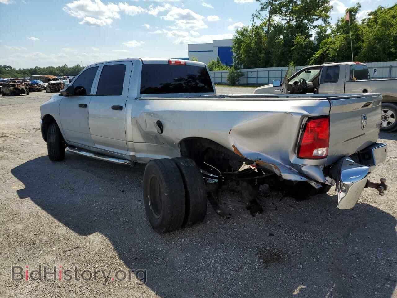 2015 RAM All Models - VIN: 3C63RRGL4FG688121 - Фото 2