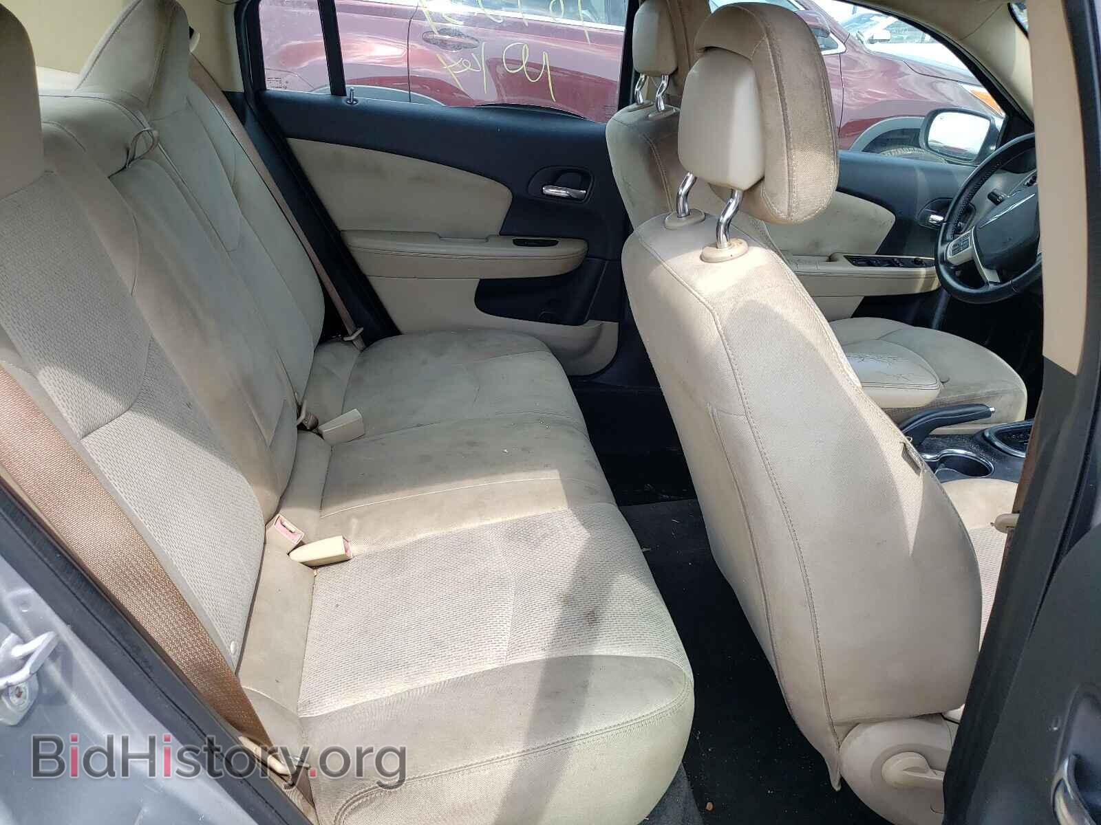 2013 CHRYSLER 200 - VIN: 1C3CCBBB6DN542425 - Фото 6