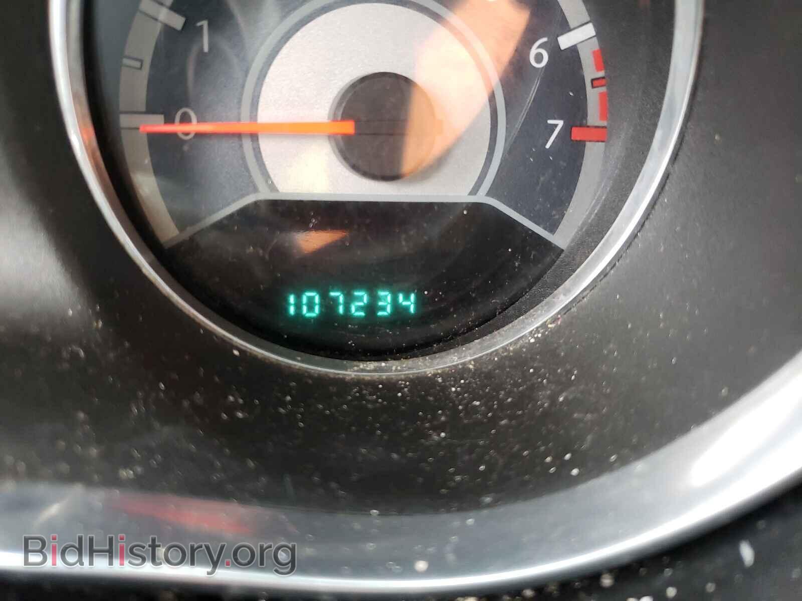 2013 CHRYSLER 200 - VIN: 1C3CCBBB6DN542425 - Фото 8