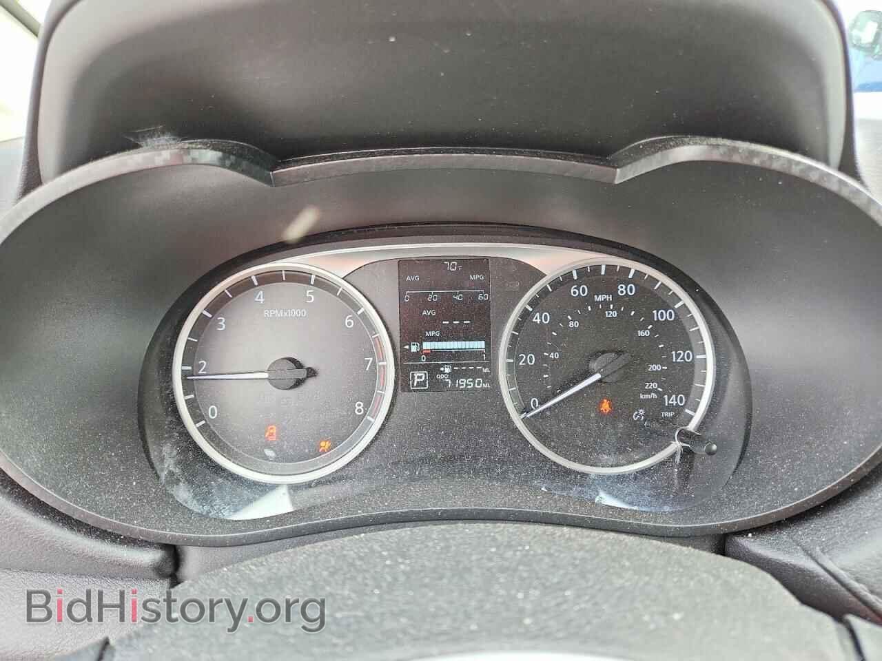 2021 NISSAN VERSA - VIN: 3N1CN8DV0ML895505 - Photo 9
