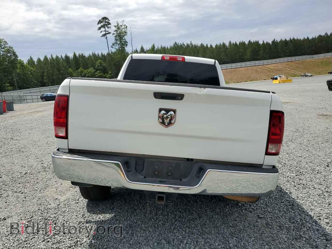 2014 RAM 1500 - VIN: 1C6RR6FG7ES214829 - Фото 6