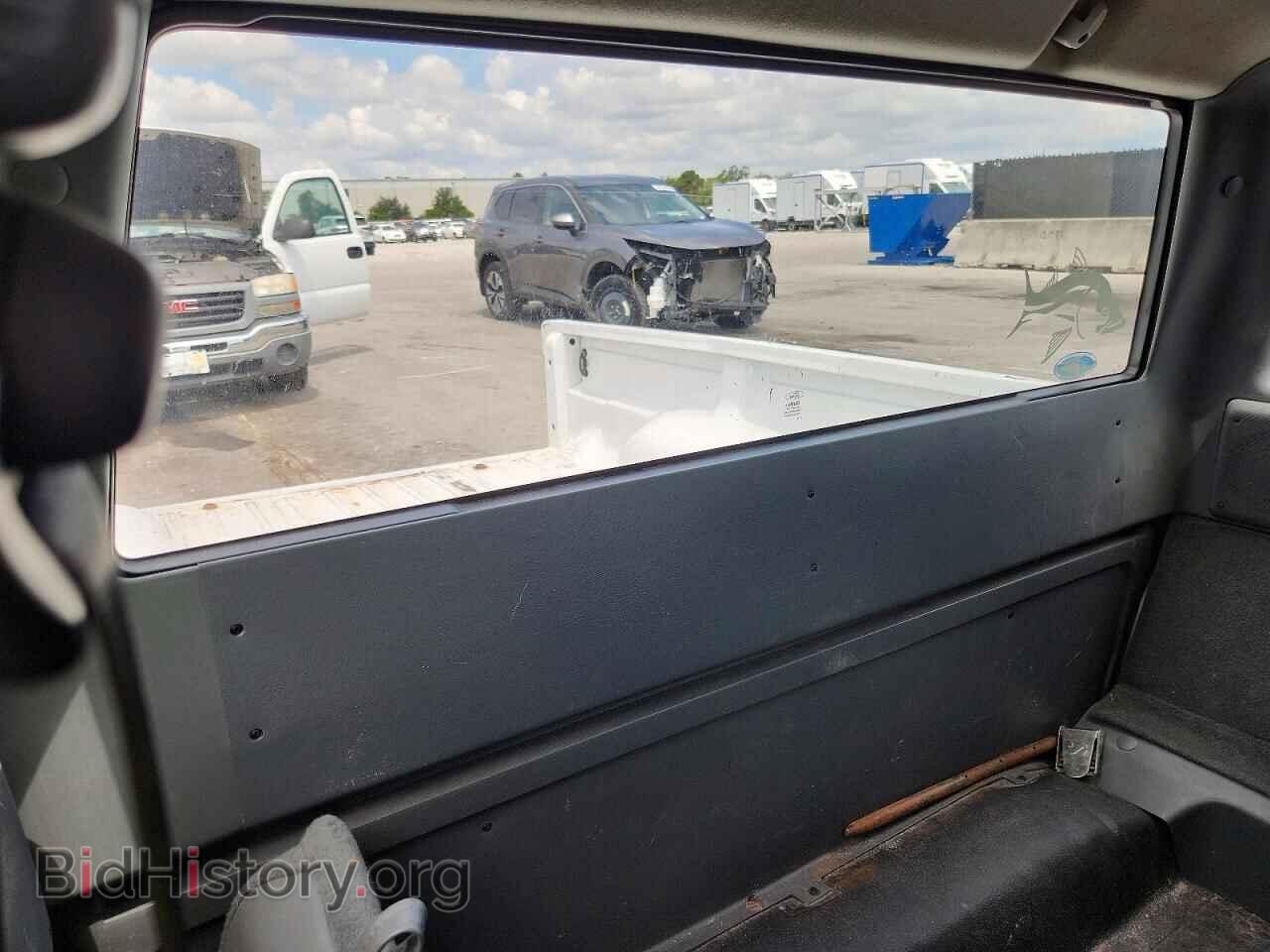 2011 FORD RANGER - VIN: 1FTKR1ED0BPA98814 - Фото 10