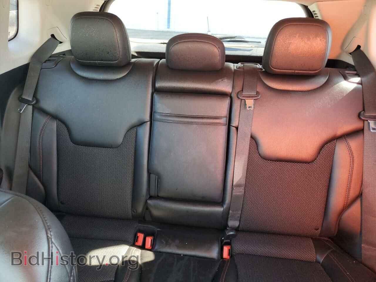 2019 JEEP COMPASS - VIN: 3C4NJDDB2KT628752 - Фото 10