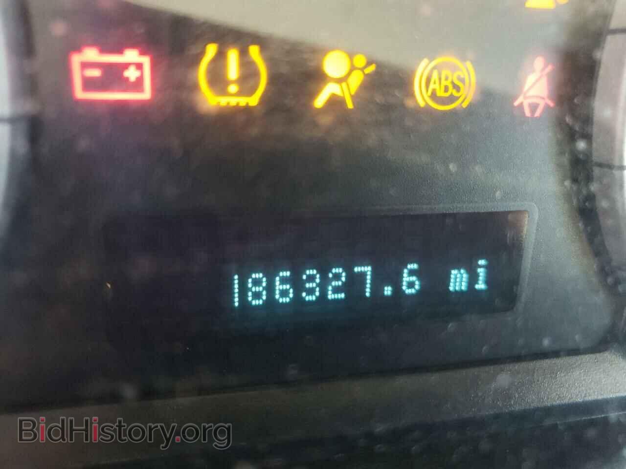 2011 FORD ESCAPE - VIN: 1FMCU0D74BKC52152 - Фото 8