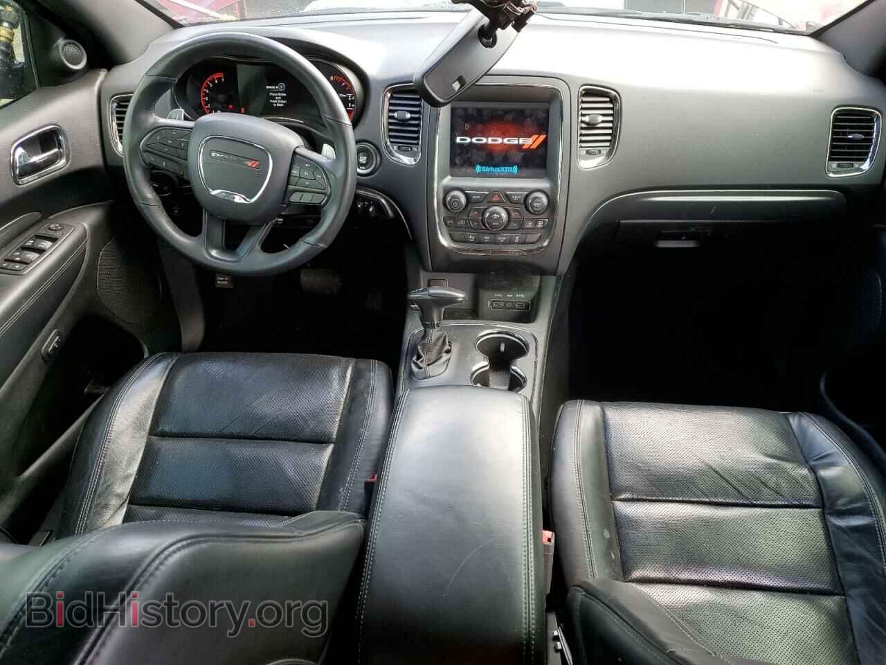2019 DODGE DURANGO - VIN: 1C4SDJCT8KC647823 - Фото 8