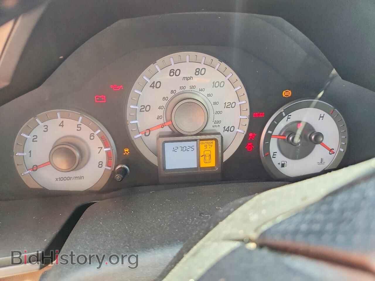 2014 HONDA PILOT - VIN: 5FNYF3H59EB002017 - Photo 9