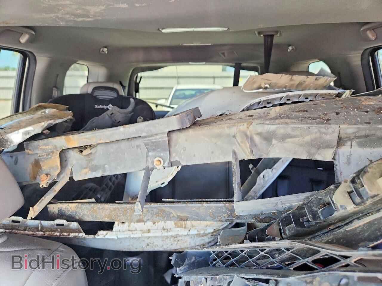 2014 HONDA PILOT - VIN: 5FNYF3H59EB002017 - Photo 10