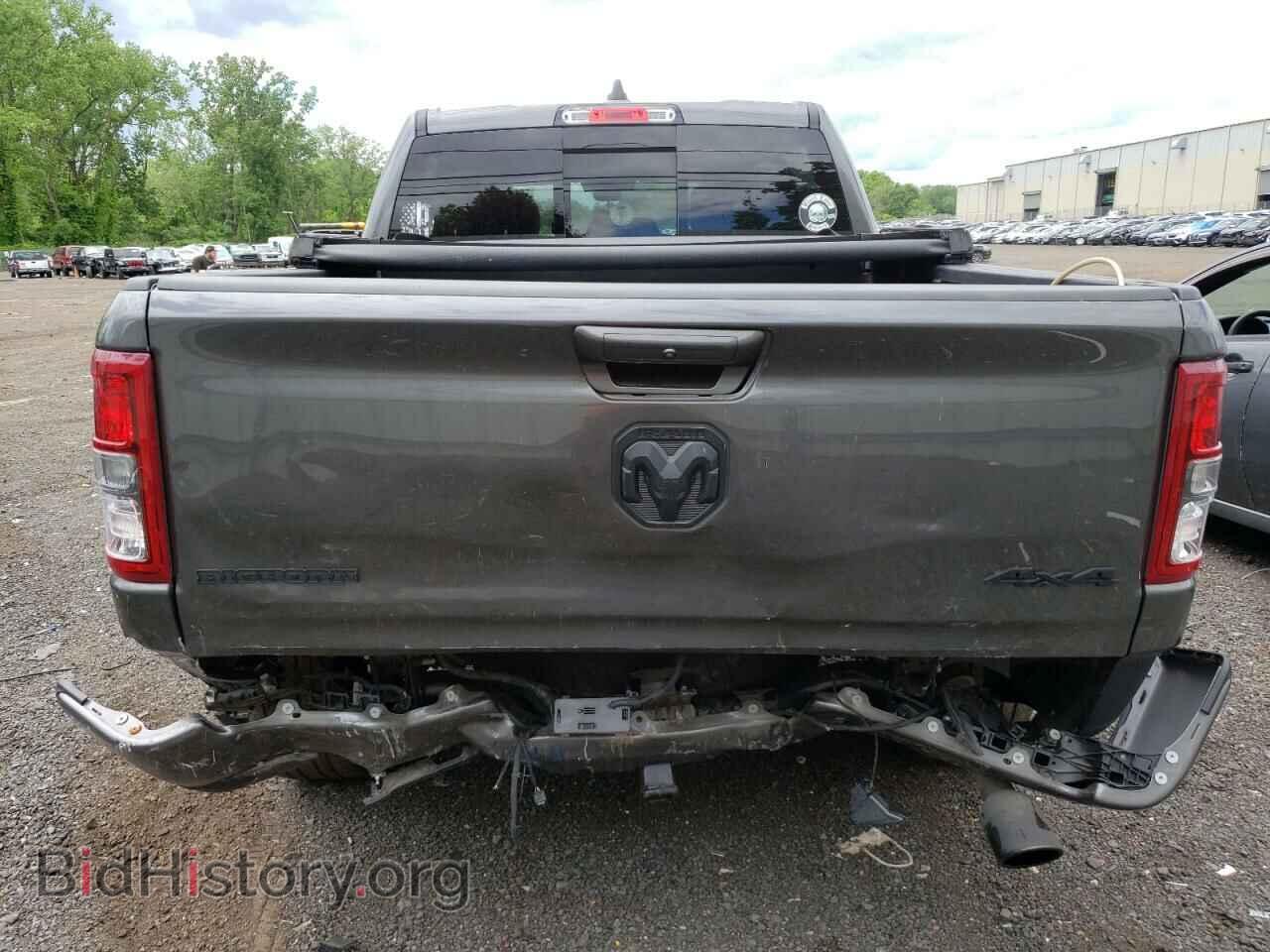 2022 RAM 1500 - VIN: 1C6SRFFT8NN338685 - Фото 6