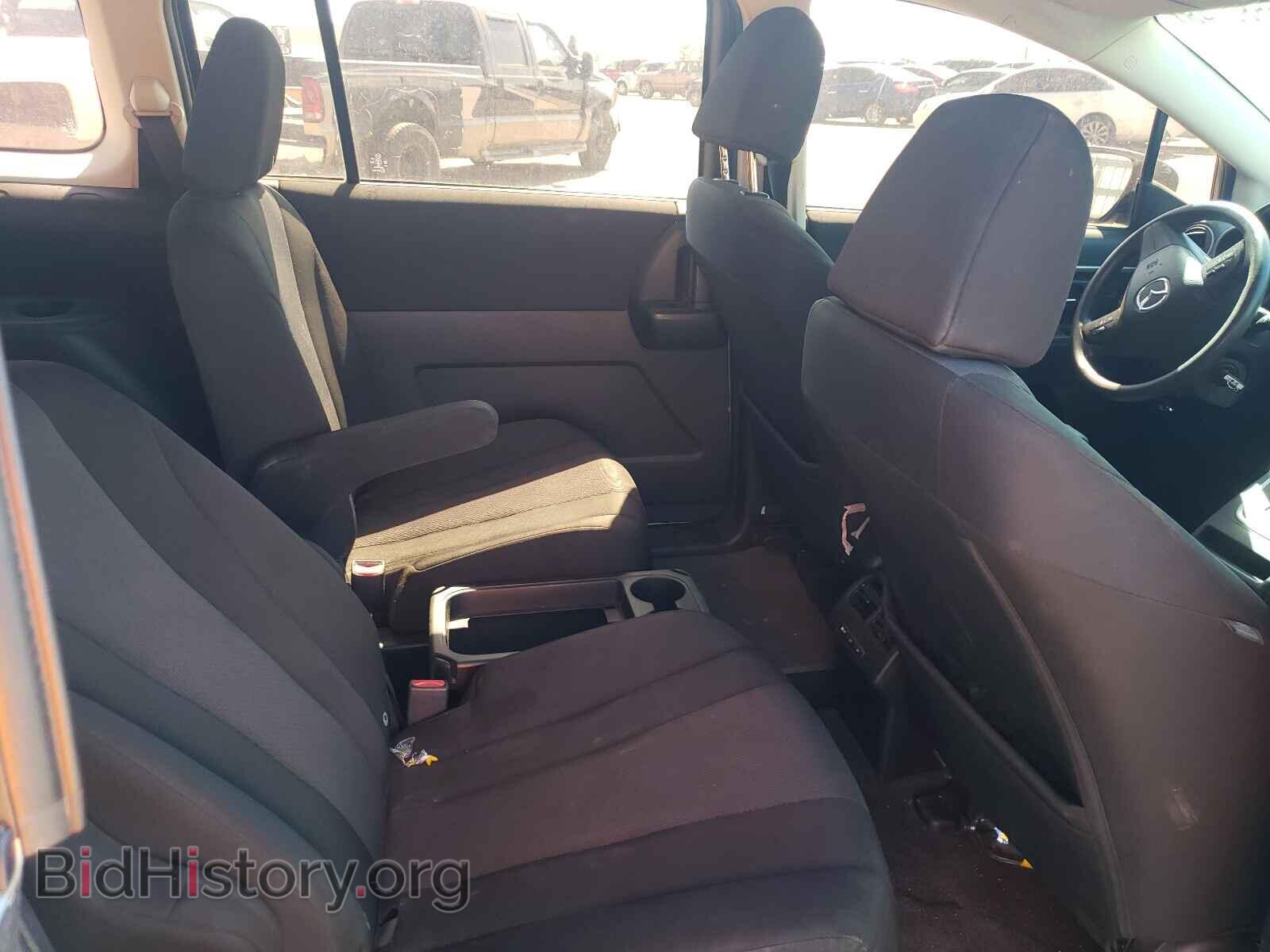 2015 MAZDA 5 - VIN: JM1CW2BL2F0183814 - Фото 6