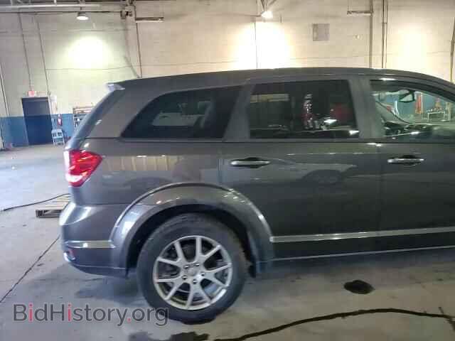 2017 DODGE JOURNEY - VIN: 3C4PDDEG2HT565168 - Фото 14