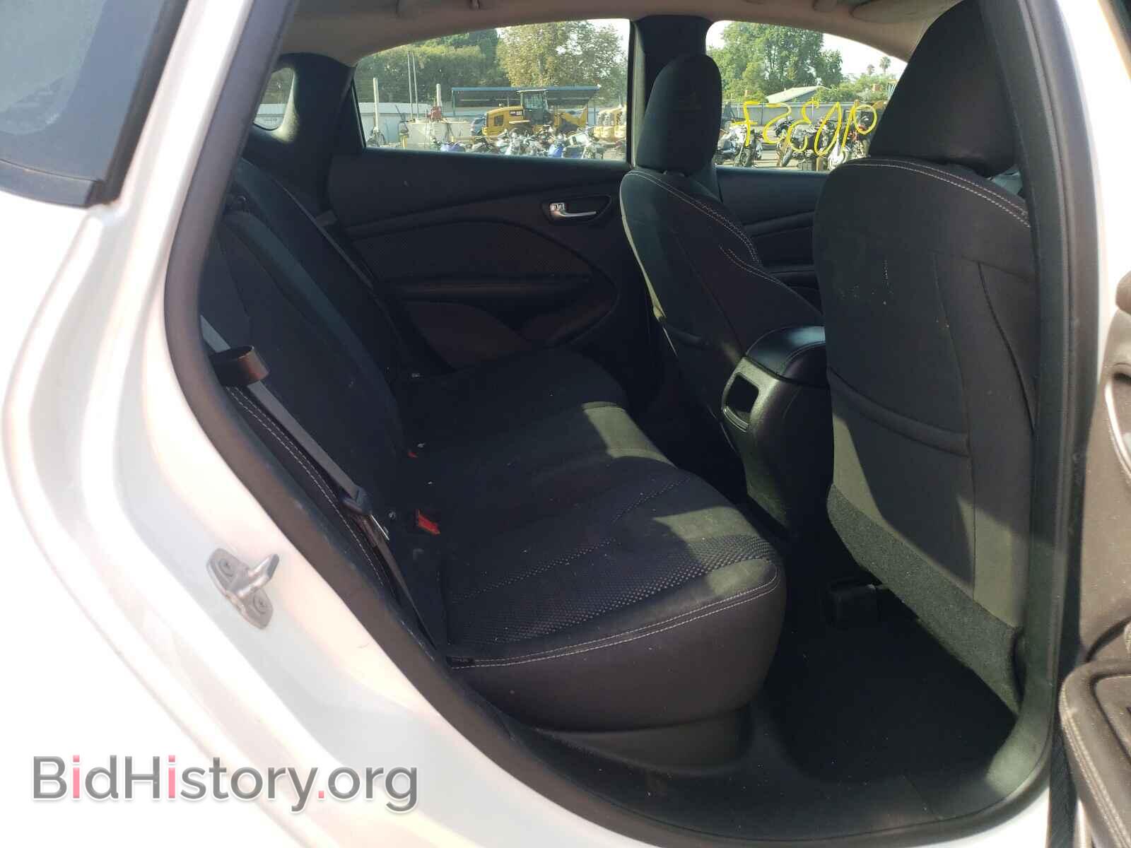 2015 DODGE DART - VIN: 1C3CDFBB5FD212336 - Фото 6