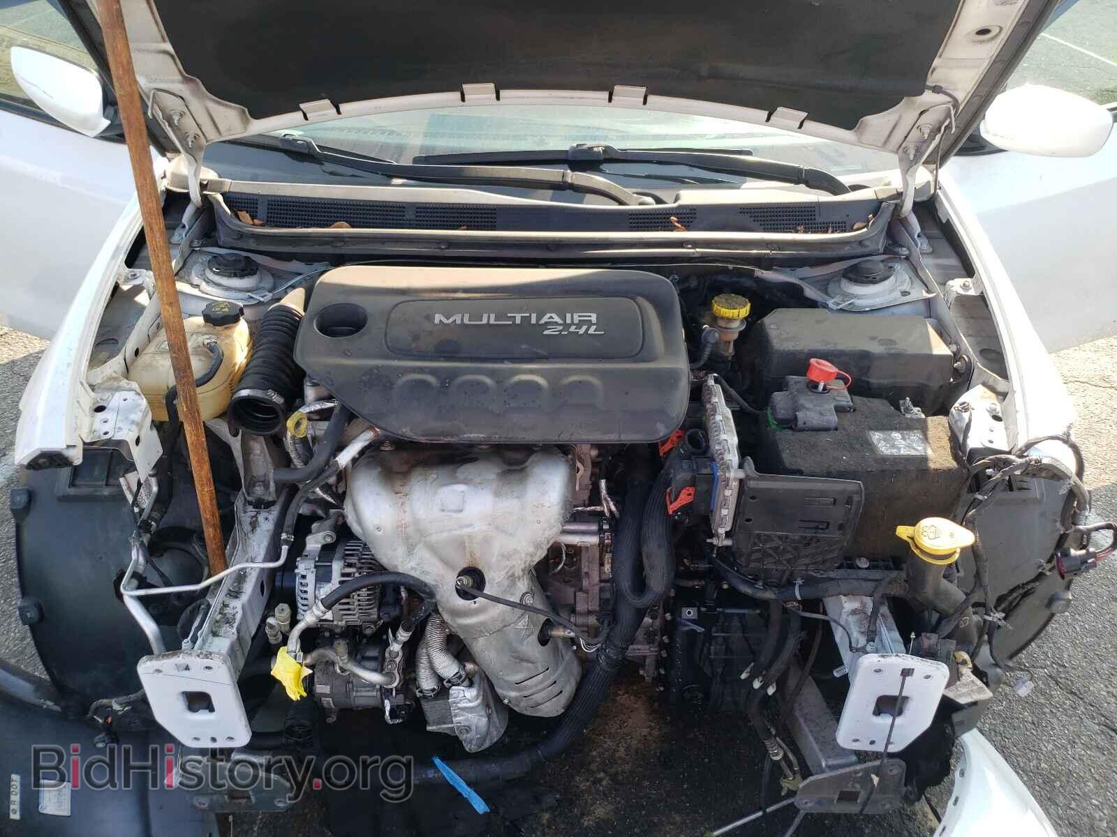2015 DODGE DART - VIN: 1C3CDFBB5FD212336 - Фото 7