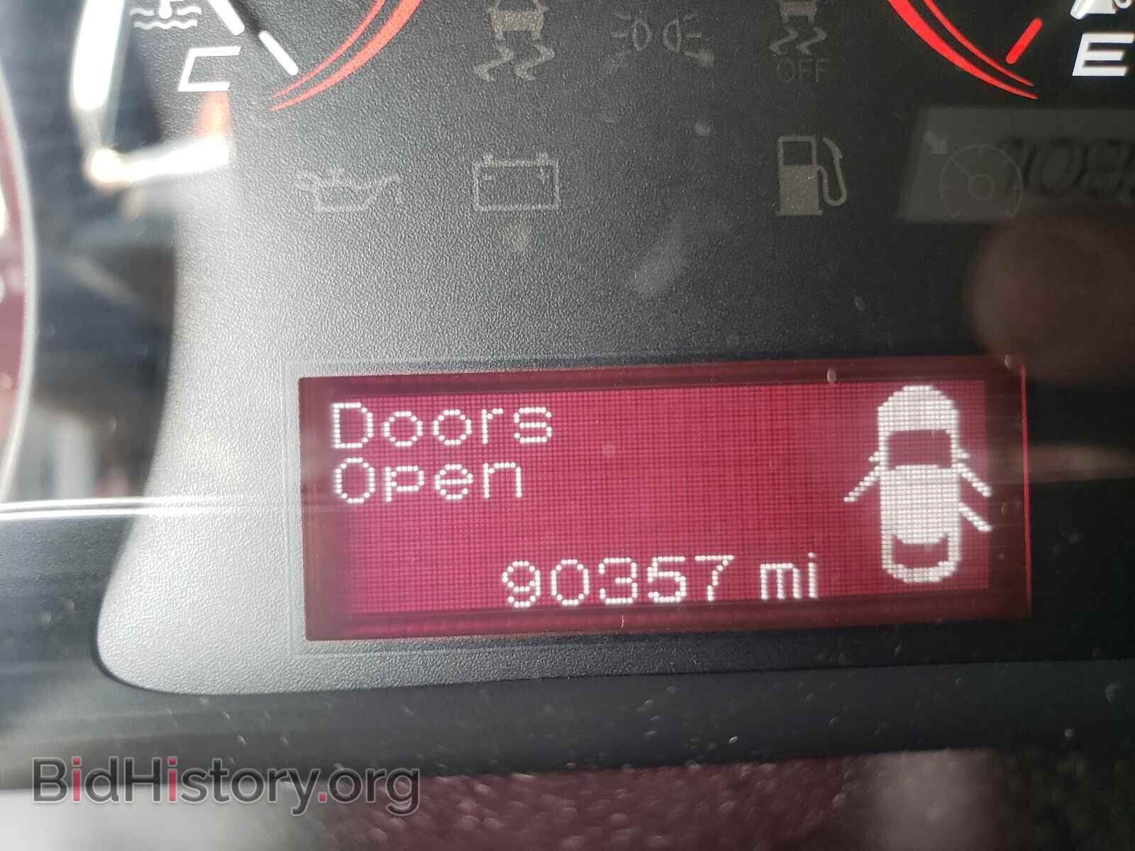 2015 DODGE DART - VIN: 1C3CDFBB5FD212336 - Фото 8