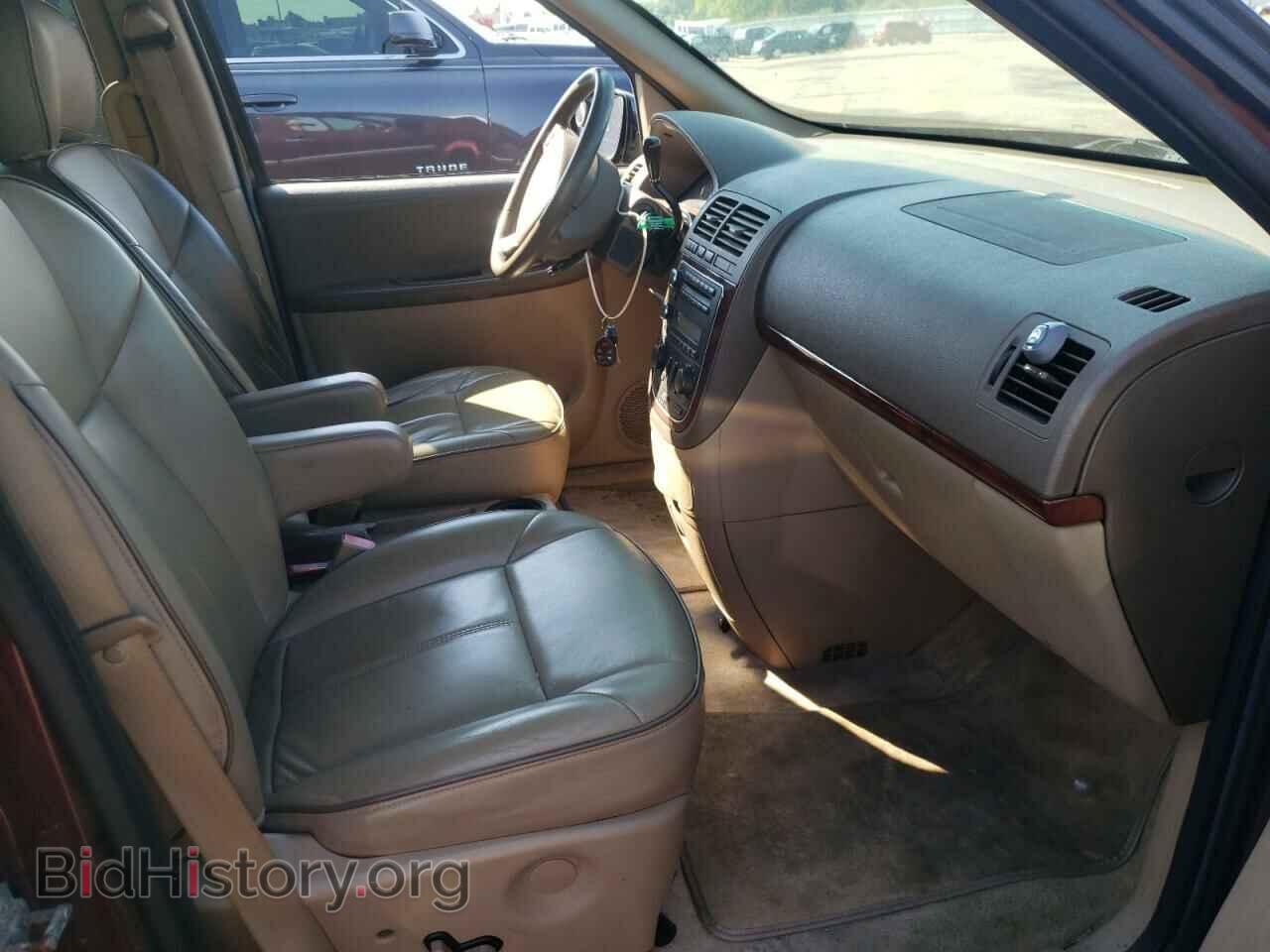 2007 BUICK TERRAZA - VIN: 5GADV33137D176151 - Фото 5