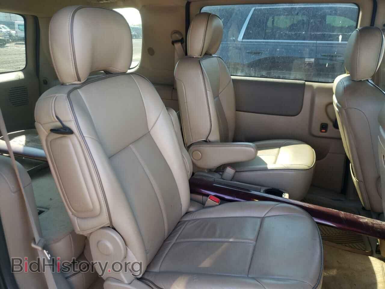 2007 BUICK TERRAZA - VIN: 5GADV33137D176151 - Фото 6