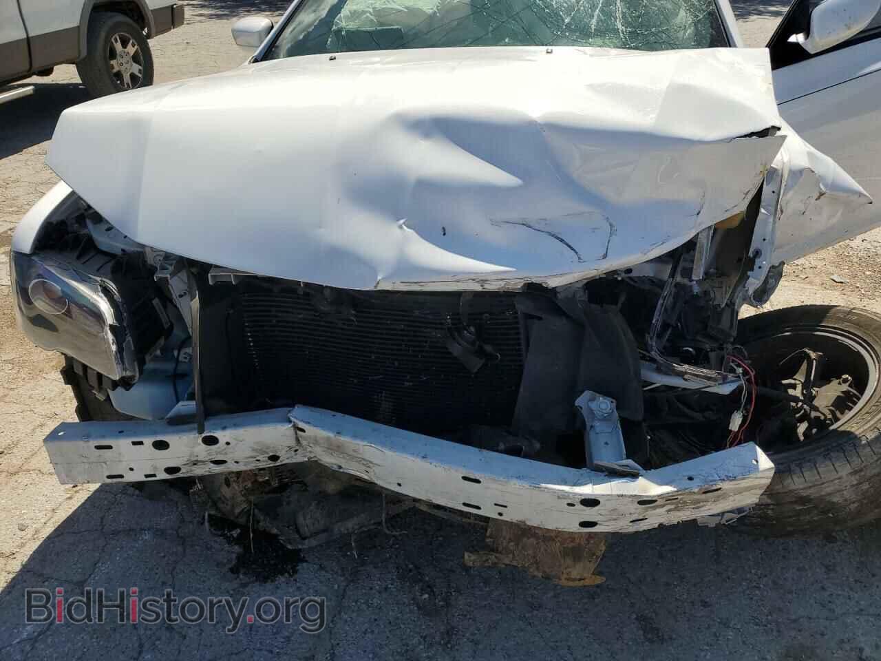 2016 CHRYSLER 300 - VIN: 2C3CCAGG0GH349344 - Photo 11